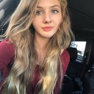 Meet your Posher, Sarah alice